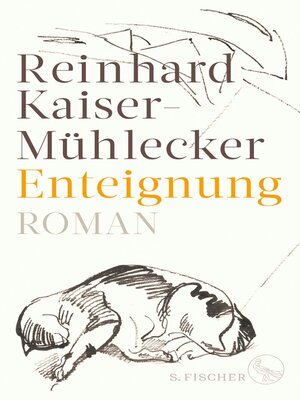 cover image of Enteignung